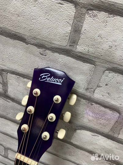 Гитара для детей