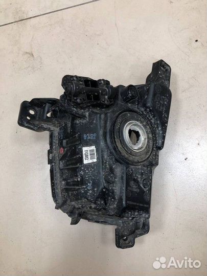 Фара противотуманная правая Hyundai Creta