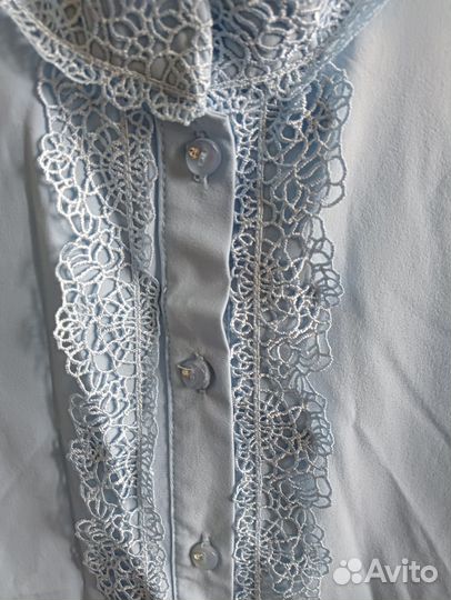 Школьная форма. Блузки. Брюки