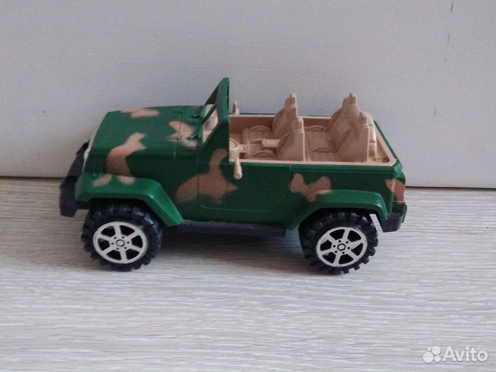 Игрушки для детей