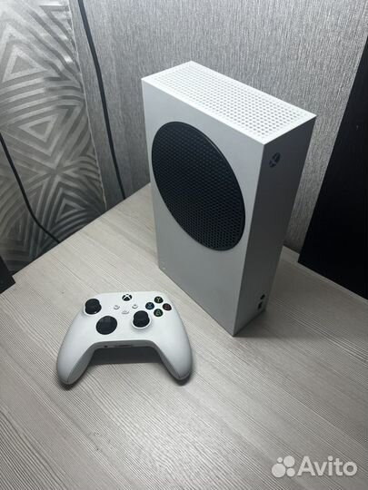 Xbox series S