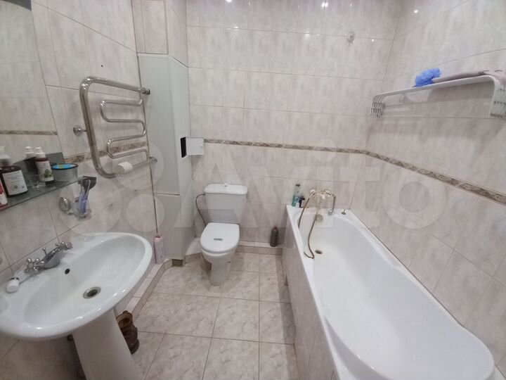 4-к. квартира, 112 м², 4/5 эт.