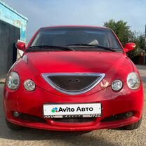 Chery QQ6 (S21) 1.1 MT, 2008, 174 000 км, с пробегом, цена 175 000 руб.