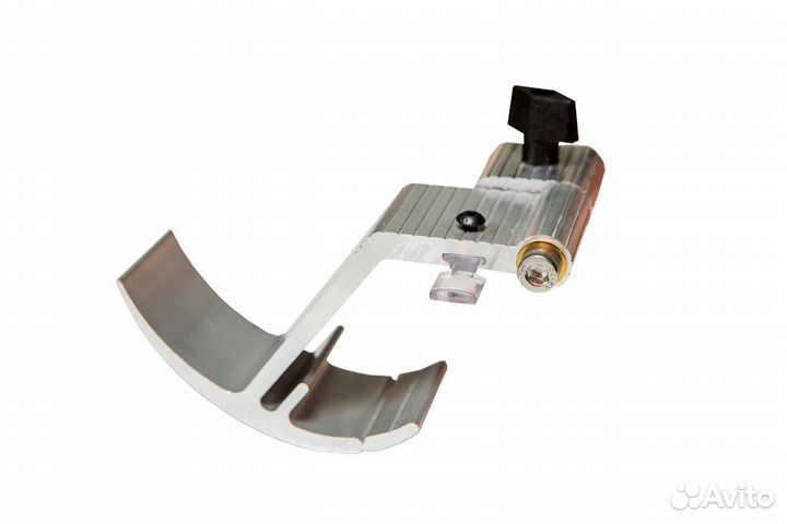 Упор откидной для заготовок AMS Swing Stop