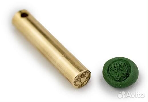 Пломбиратор столбик