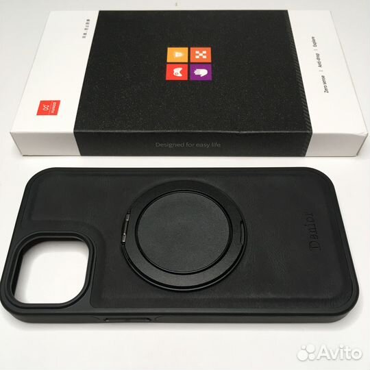 Чехол Premium на iPhone 13