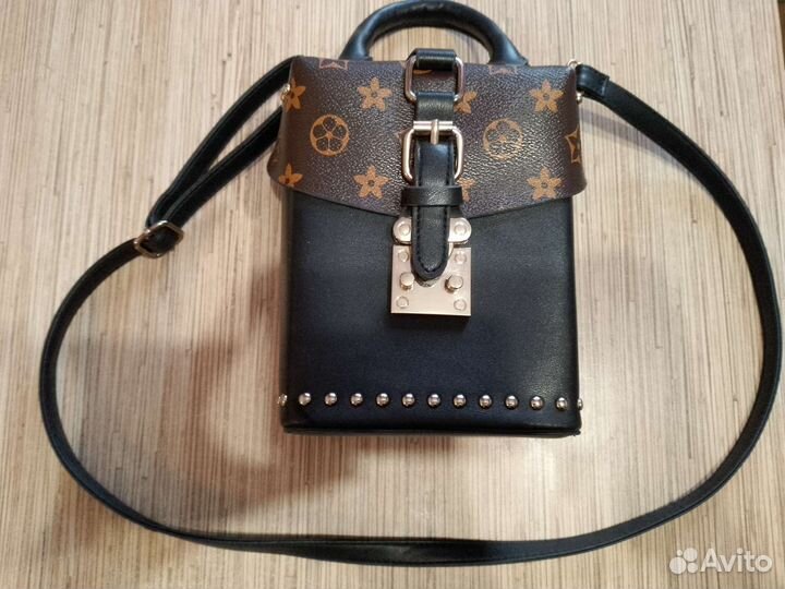 Сумка под Луи Вуиттон