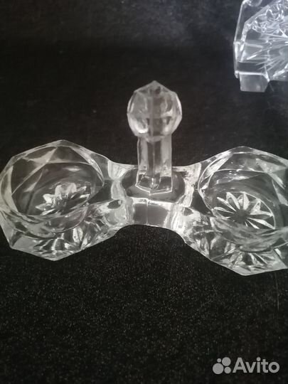 Солонки Мальцовский С.З. и СССР