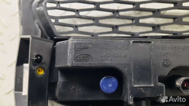 Птф Range Rover Sport 2