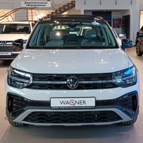 Volkswagen Tharu 2.0 AMT, 2023, 30 км, с пробегом, цена 4 200 000 руб.