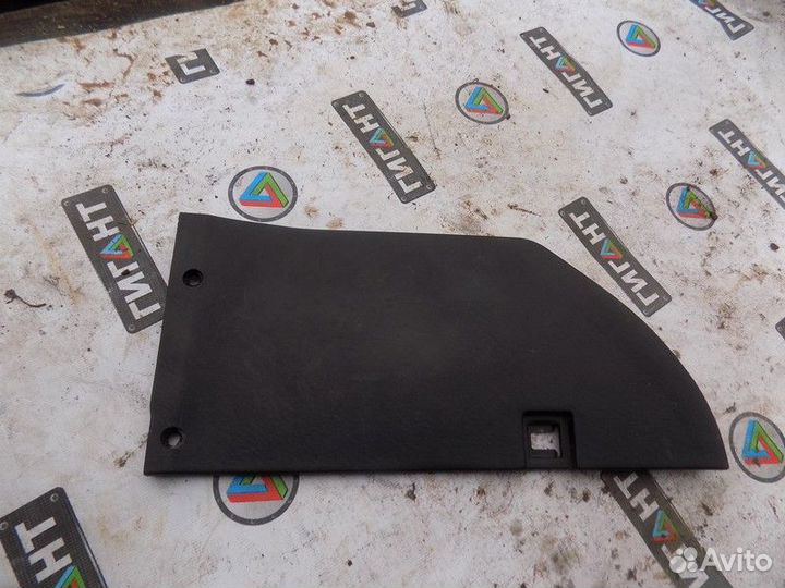 Накладка (кузов внутри) Sonata IV (EF) / Sonata Ta