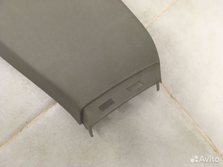 Обшивка двери багажника Legacy Outback (B13) 2003