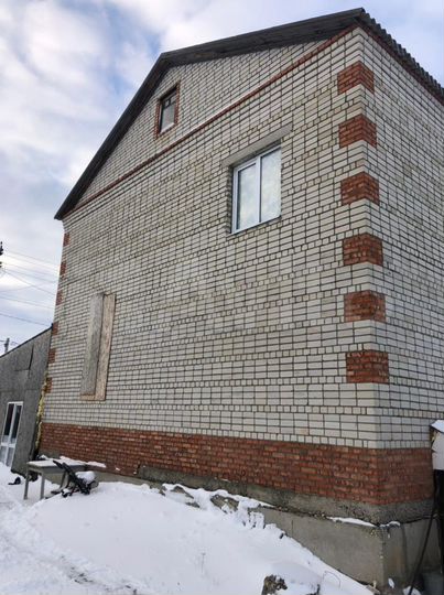 Дом 374 м² на участке 10 сот.