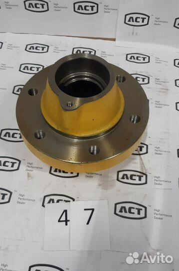 R49839-TNS ступица