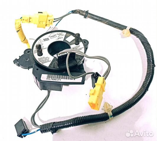 Механизм подрулевой для SRS Honda CR-V