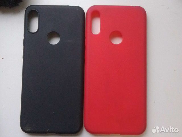 Чехол на honor 8а