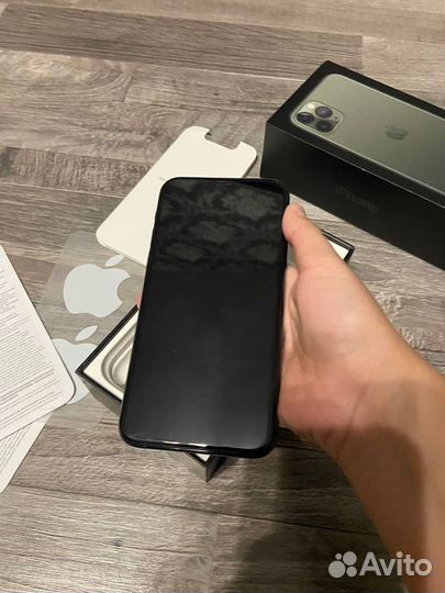 iPhone 11 Pro, 64 ГБ