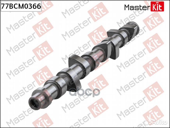 Распредвал VAG ADP/AEG/AEH/AEP/AFT/AGG/AHL/AKL