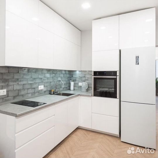 Кухня Кухонный гарнитур на заказ