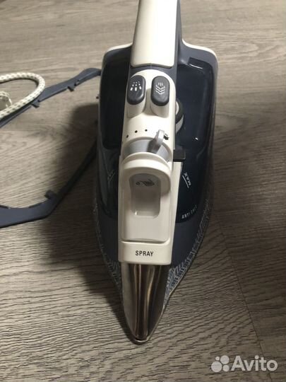 Утюг Rowenta focus DZ5914F1