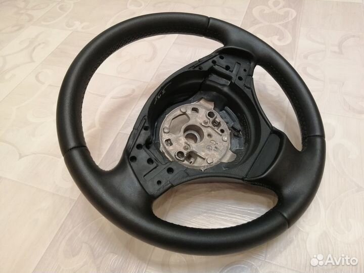 Руль BMW 3er e90