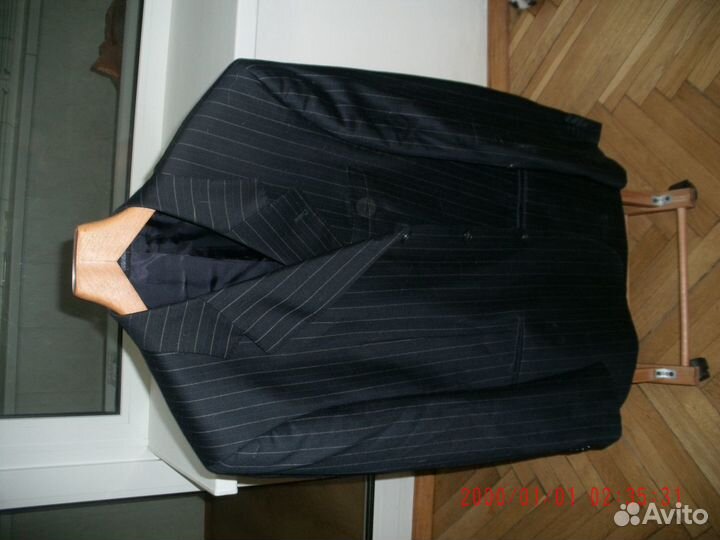 Kanzler 3 костюма