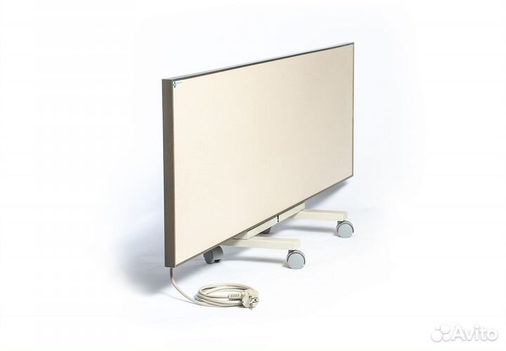 Керамический обогреватель 650 вт