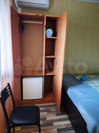 Комната 12 м², 2/2 эт.