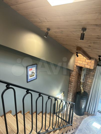 2-к. квартира, 70 м², 4/4 эт.