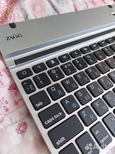 Чехол клавиатура