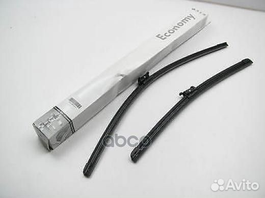 Щетка стеклоочистителя VW Caddy (07),Touran (0