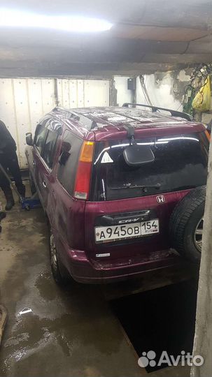 Ремонт легковых автомобилей