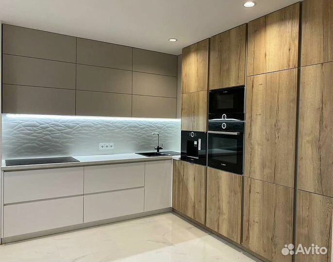 Кухонная мебель