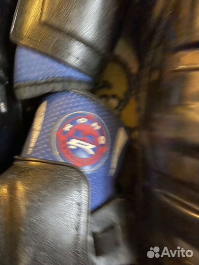 Комплект хоккейной формы