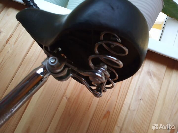 Складной велосипед Stels Pilot 310