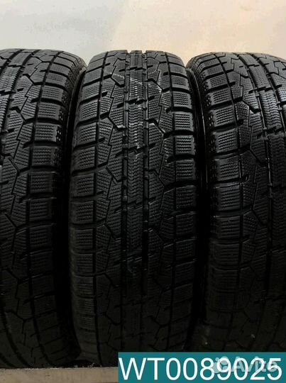 Toyo Observe Garit GIZ 185/65 R15 95T