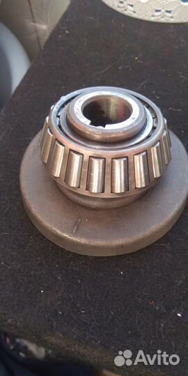 Косая шайба Kаrcher 10/21