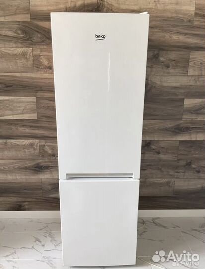 Холодильник с гарантией и доставкой