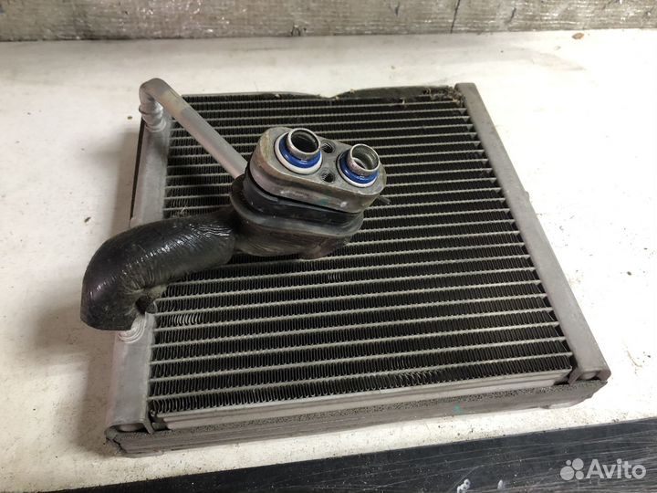 Испаритель кондиционера KIA RIO 4