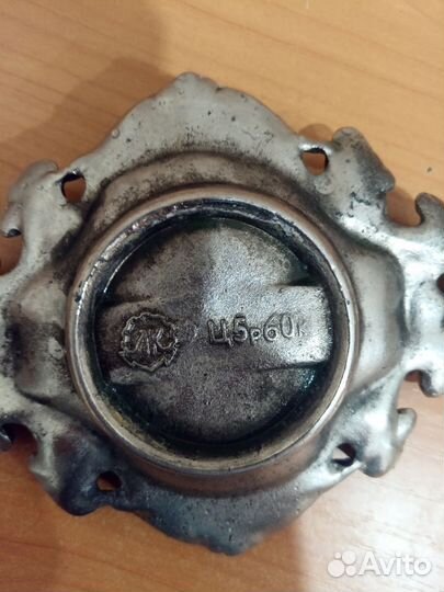 Мыльница СССР