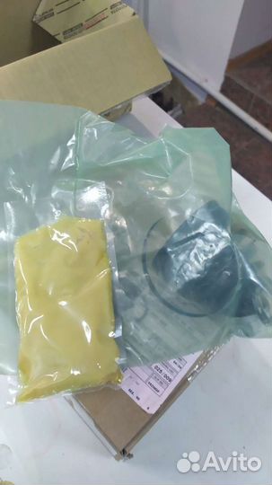 Пыльник привода задний внутренний acura, honda