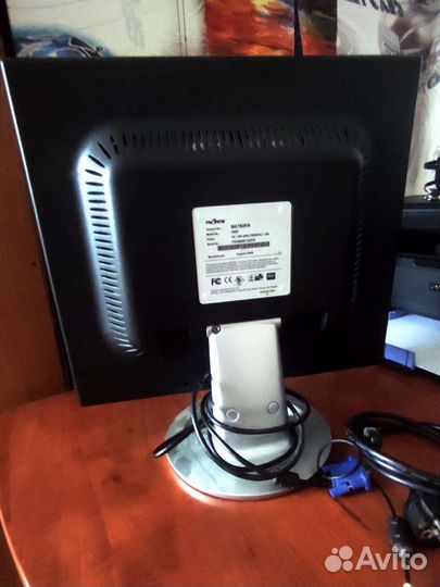 Монитор proview 700p