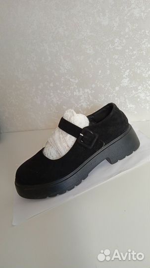 Туфли 36