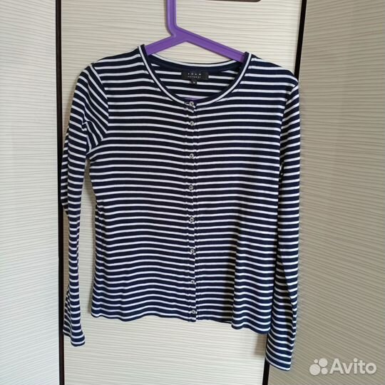 Кардиган zara