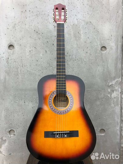 Классическая гитара