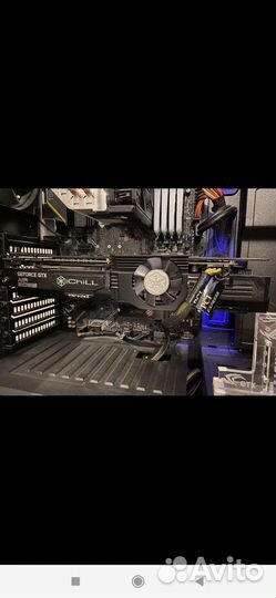 Gtx 1070 ti
