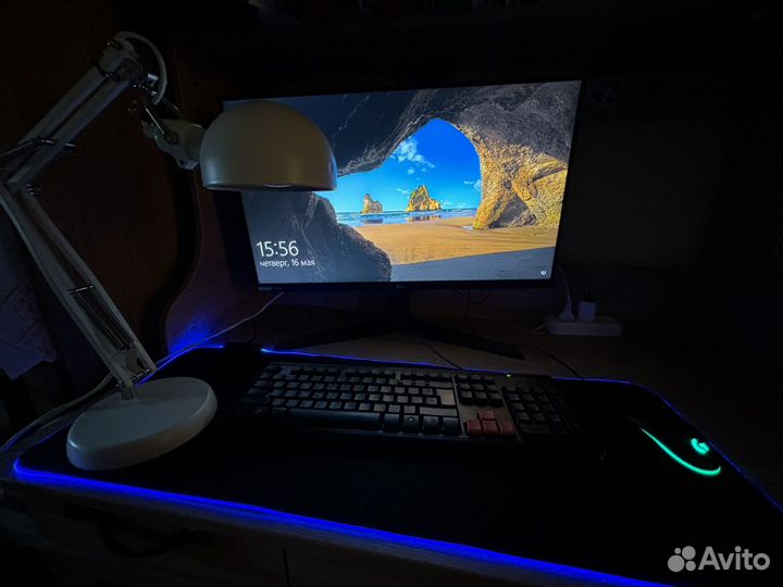 Коврик для компьютерной мышки