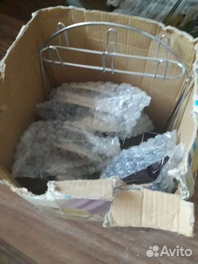 Набор посуды