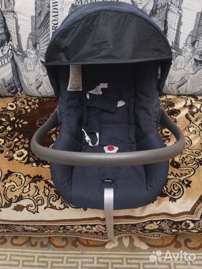 Автолюлька