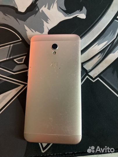 ZTE Blade V7, 2/16 ГБ